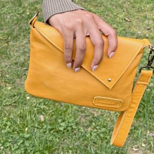 Rebekah – Crossbody & Wristlet - Image 8