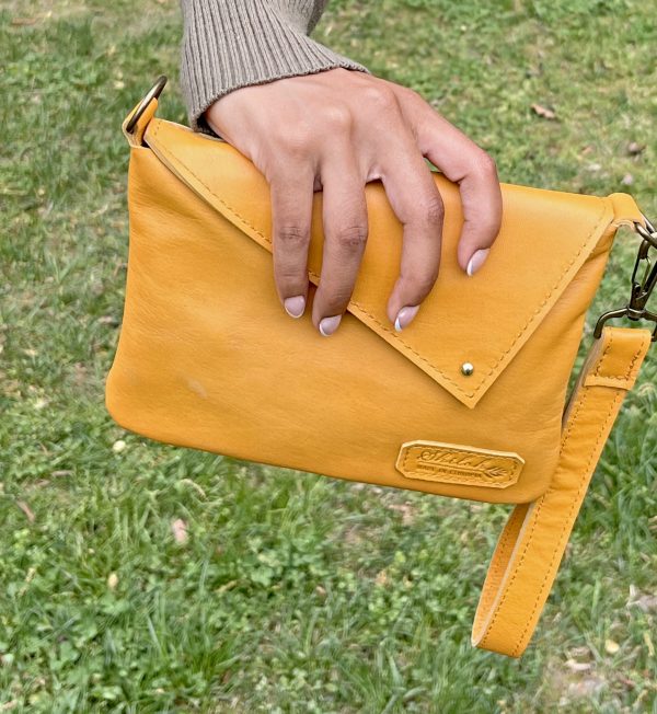 Rebekah – Crossbody & Wristlet - Image 8