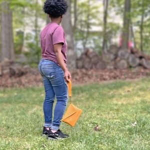 Rebekah – Crossbody & Wristlet - Image 9