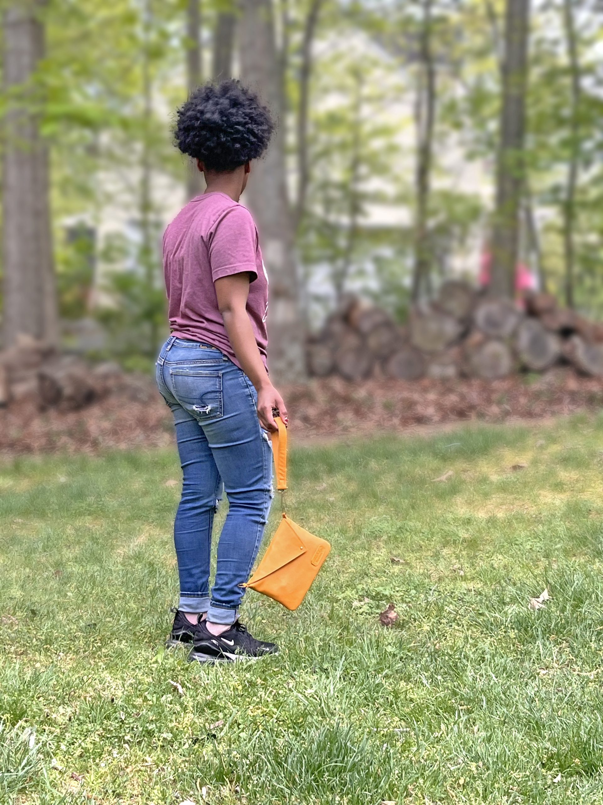 Rebekah – Crossbody & Wristlet - Image 9