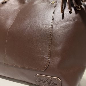Mary Major – Mid-Sized Tote Purse - Image 6