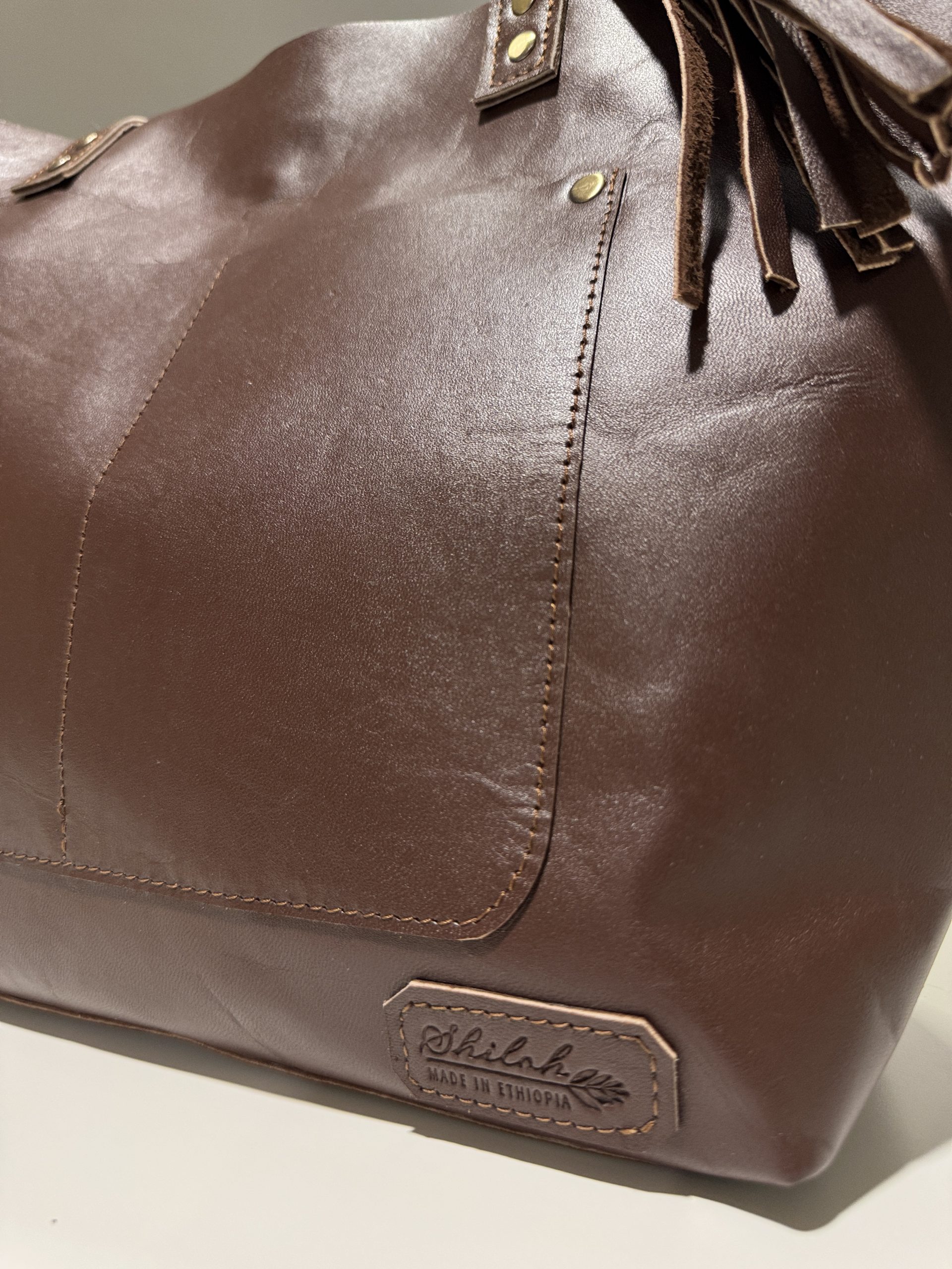Mary Major – Mid-Sized Tote Purse - Image 6