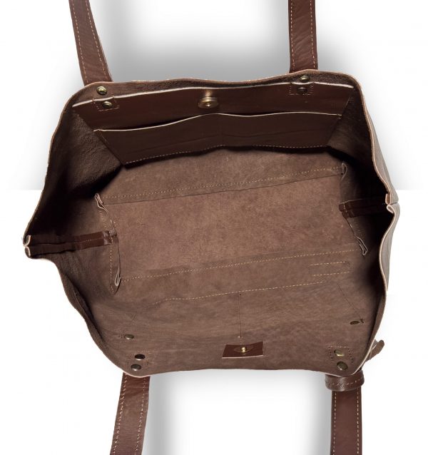 Mary Major – Mid-Sized Tote Purse - Image 5