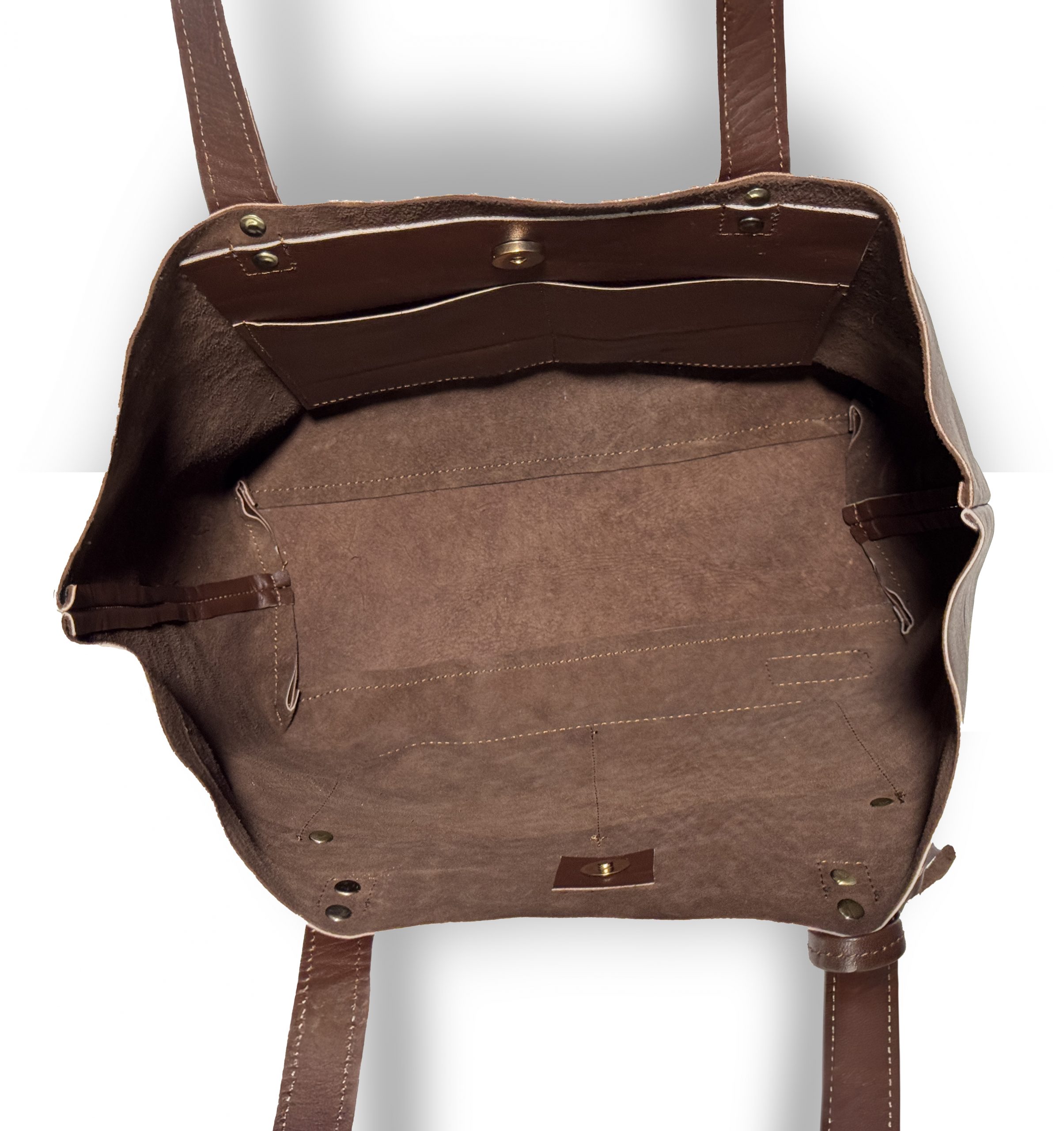 Mary Major – Mid-Sized Tote Purse - Image 5