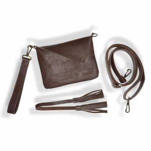Rebekah – Crossbody & Wristlet - Image 5
