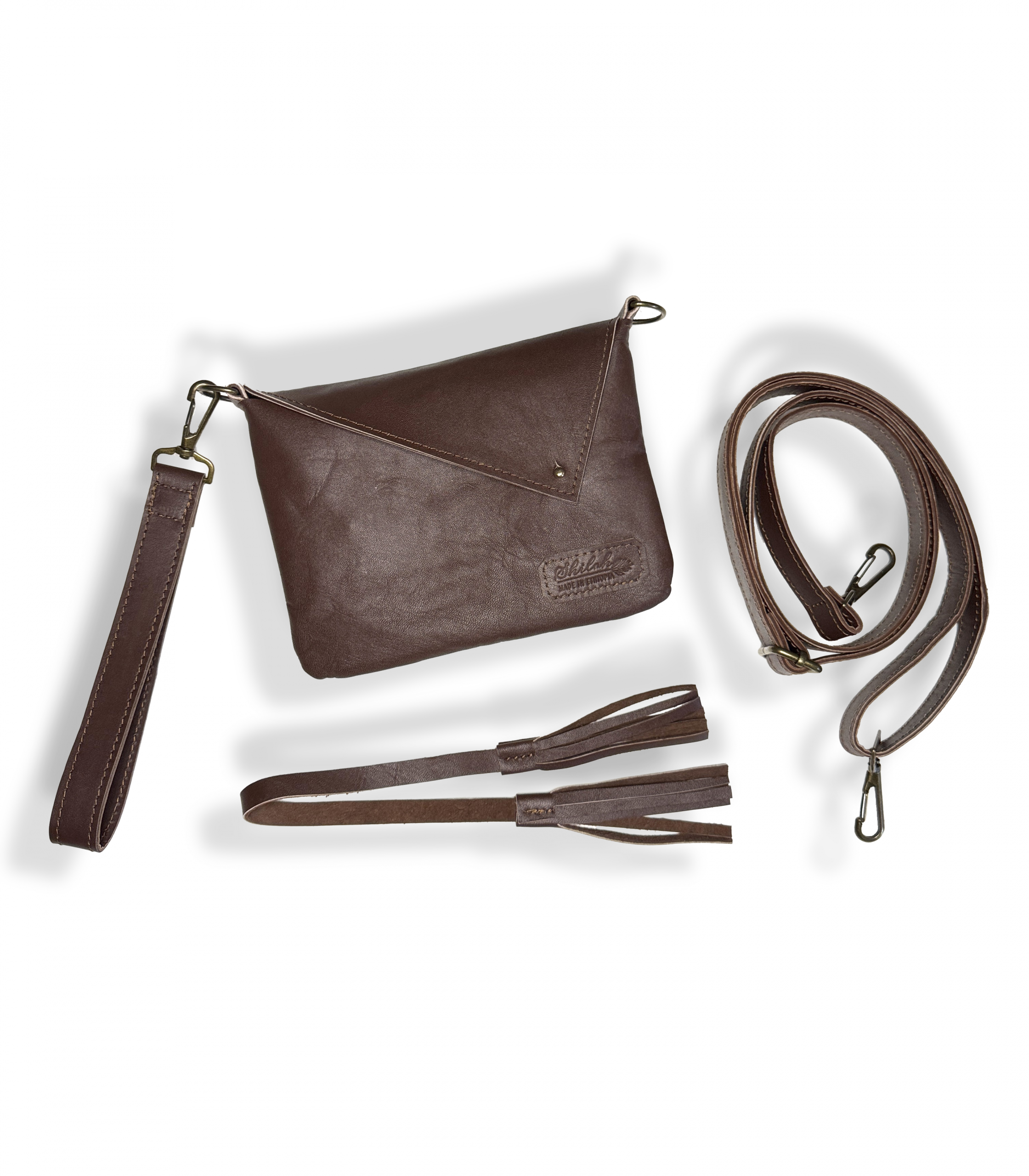 Rebekah – Crossbody & Wristlet - Image 5