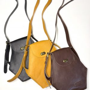 Tamar – Three-way Convertible Bag - Image 1