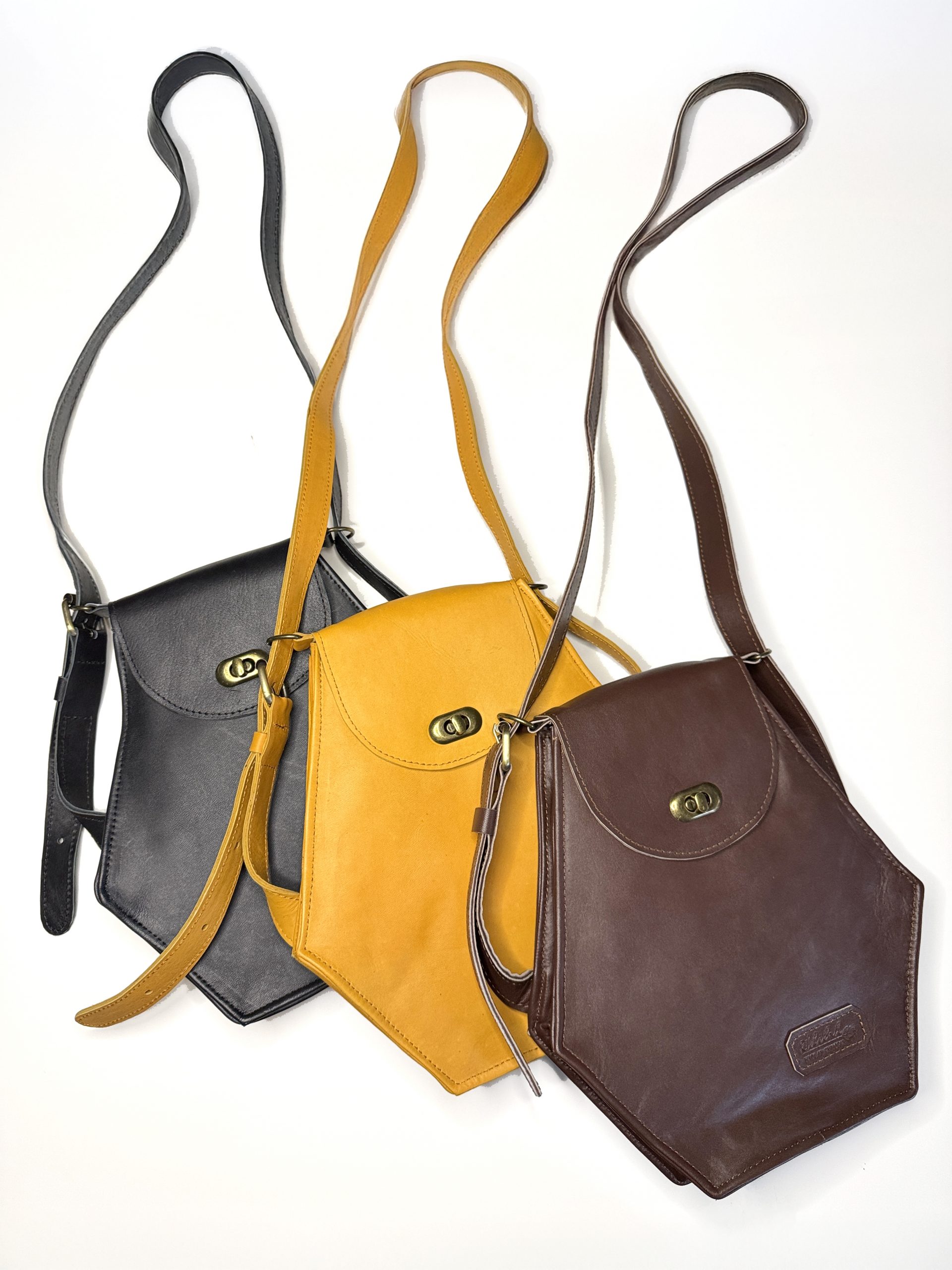 Tamar – Three-way Convertible Bag - Image 1