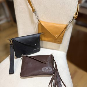 Rebekah – Crossbody & Wristlet - Image 7