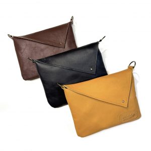 Rebekah – Crossbody & Wristlet - Image 1