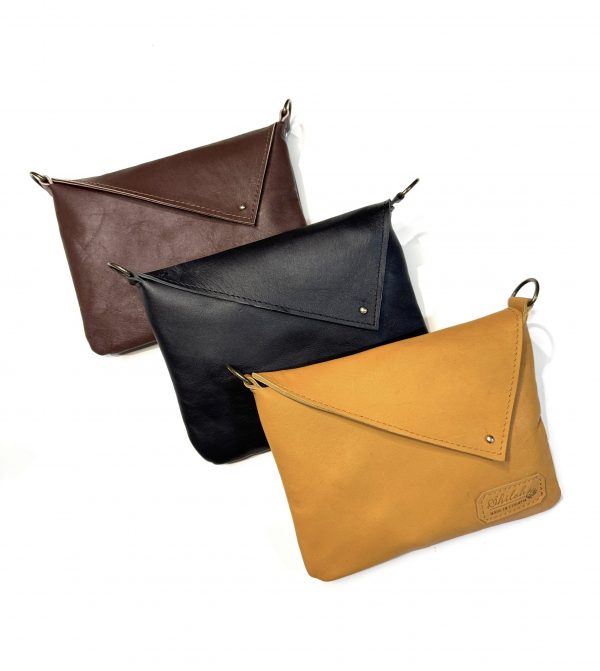 Rebekah – Crossbody & Wristlet