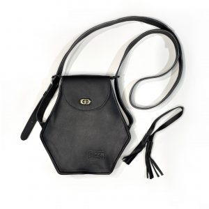 Tamar Three-way Convertible Backpack in Midnight