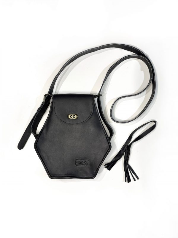 Tamar Three-way Convertible Backpack in Midnight