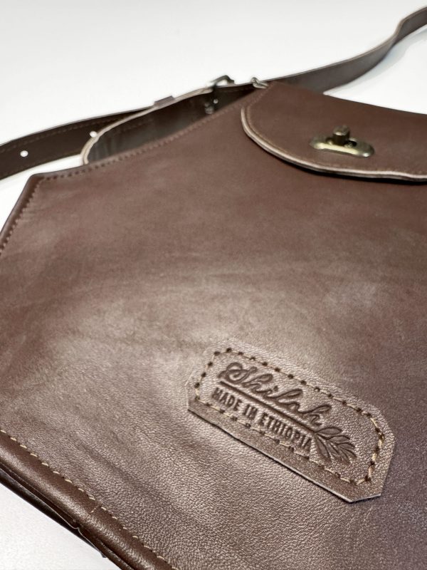 Tamar – Three-way Convertible Bag - Image 6