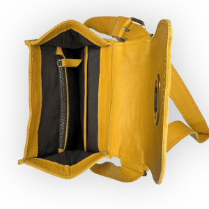 Tamar – Three-way Convertible Bag - Image 5