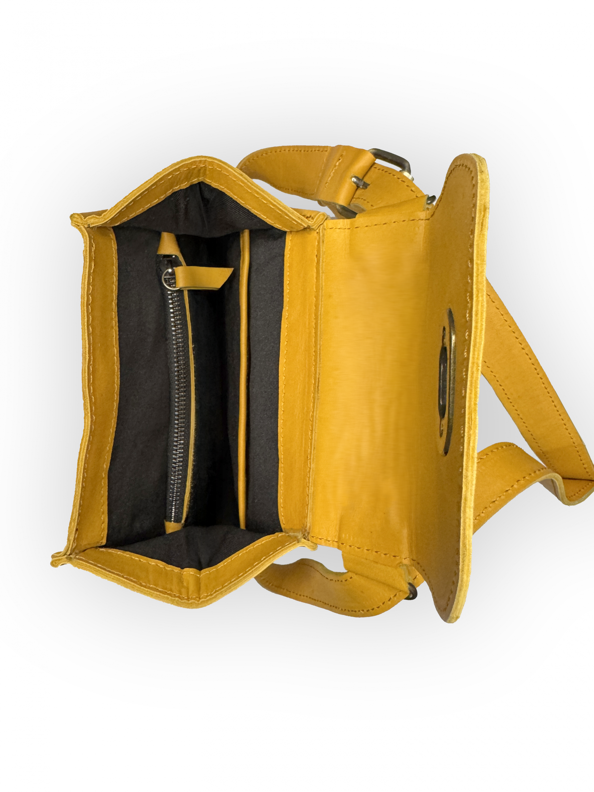 Tamar – Three-way Convertible Bag - Image 5