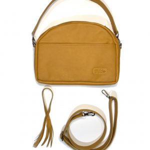 Sarah – Single-Zip Purse - Image 7