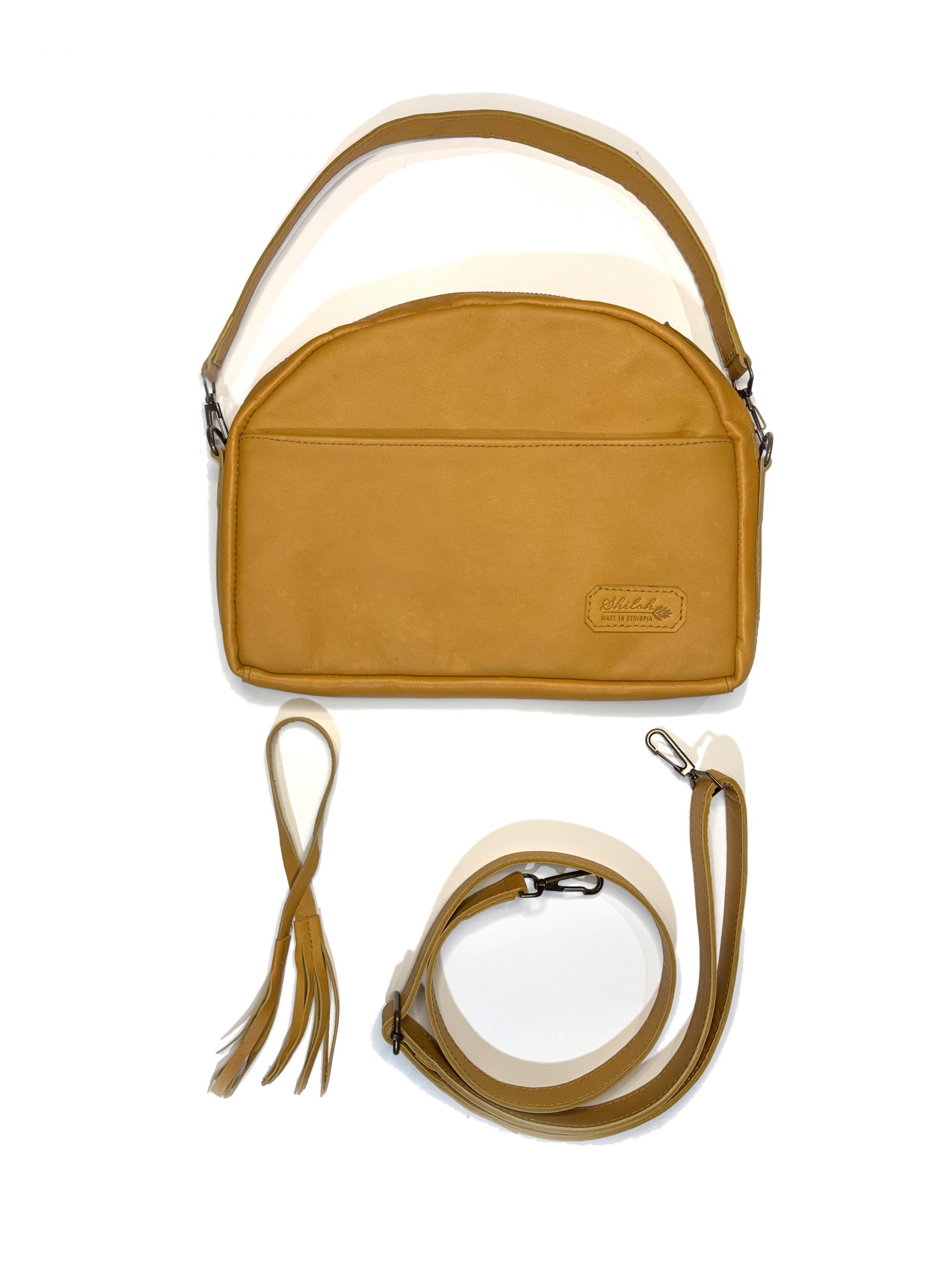 Sarah – Single-Zip Purse - Image 7