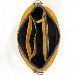Sarah – Single-Zip Purse - Image 6