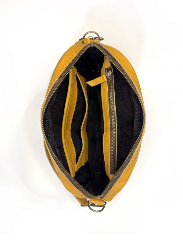 Sarah – Single-Zip Purse - Image 6