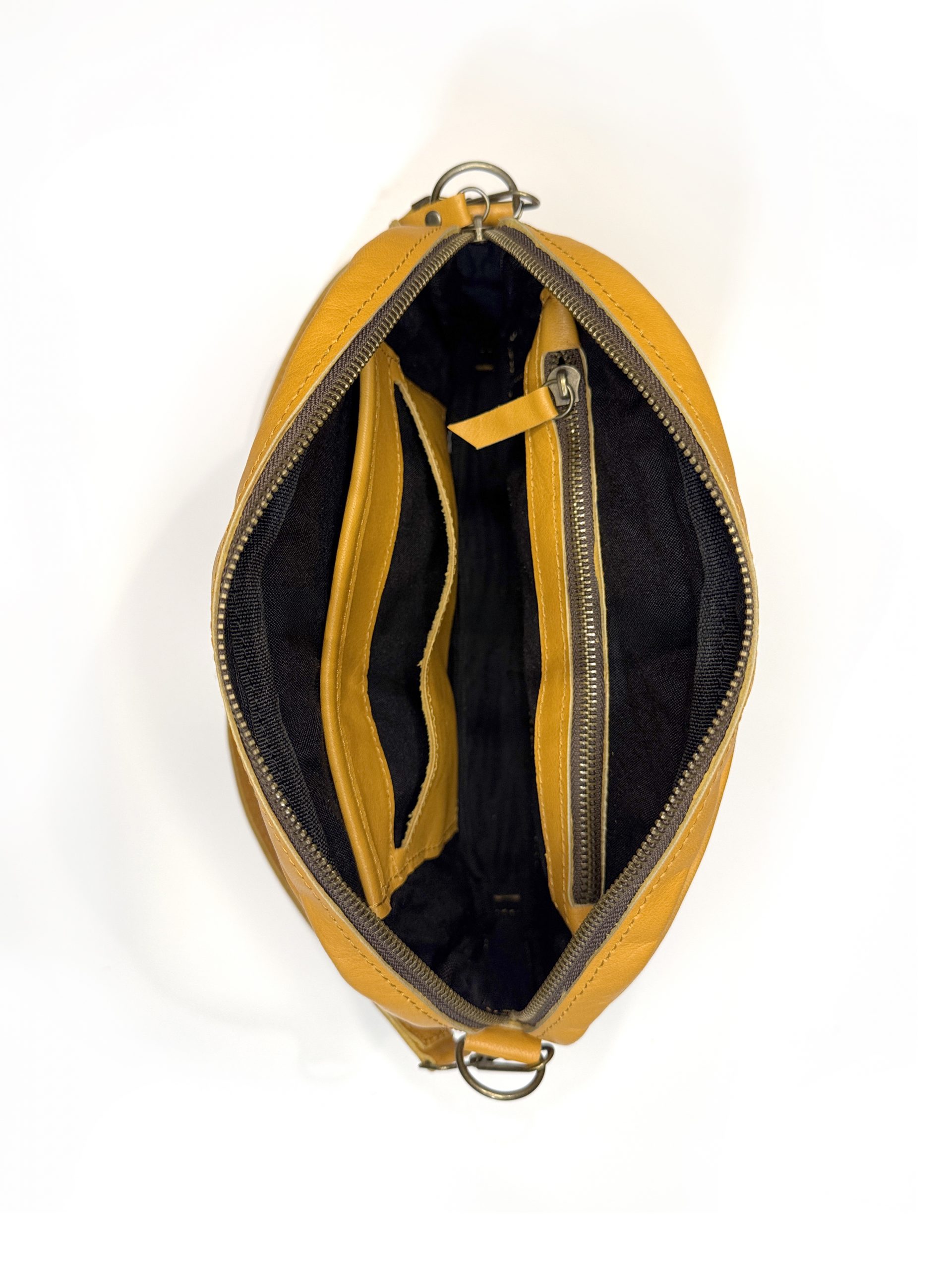 Sarah – Single-Zip Purse - Image 6