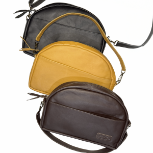 Sarah – Single-Zip Purse - Image 1