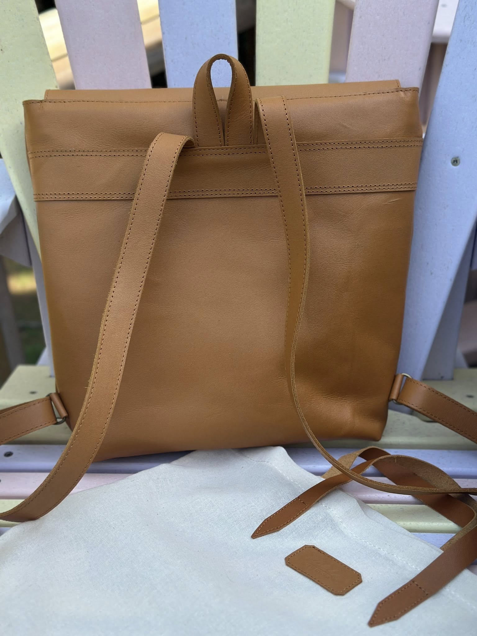 Esther – Backpack - Image 4