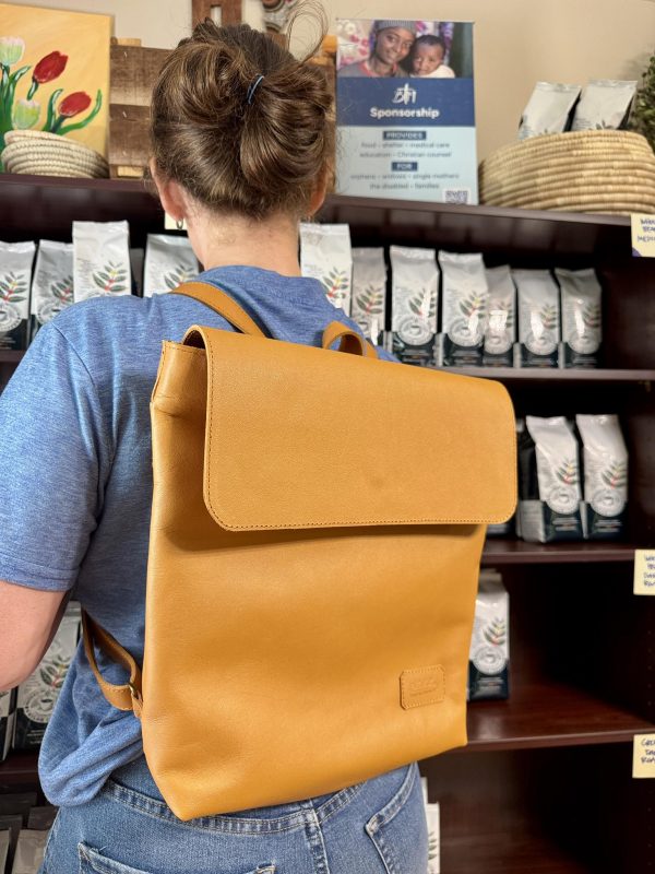 Esther – Backpack - Image 2