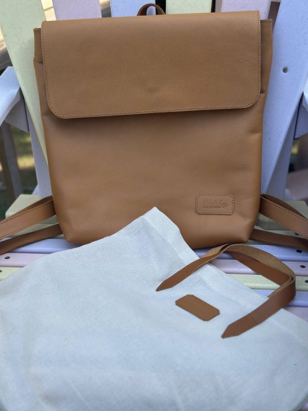 Esther – Backpack - Image 3