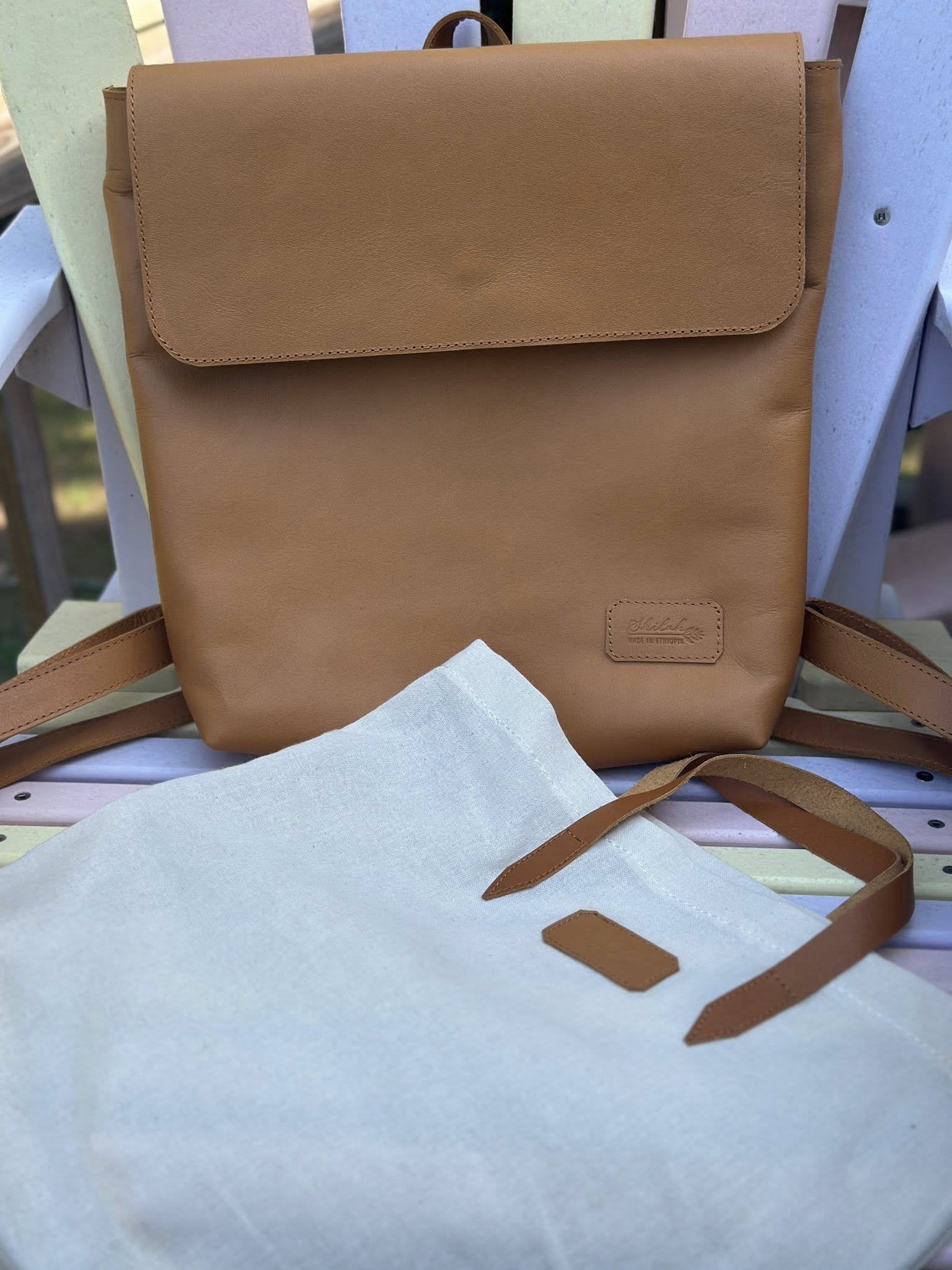 Esther – Backpack - Image 3