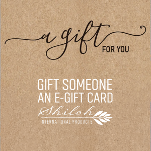 E-Gift Card - Image 1