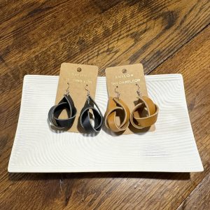 Knots – Earrings - Image 4