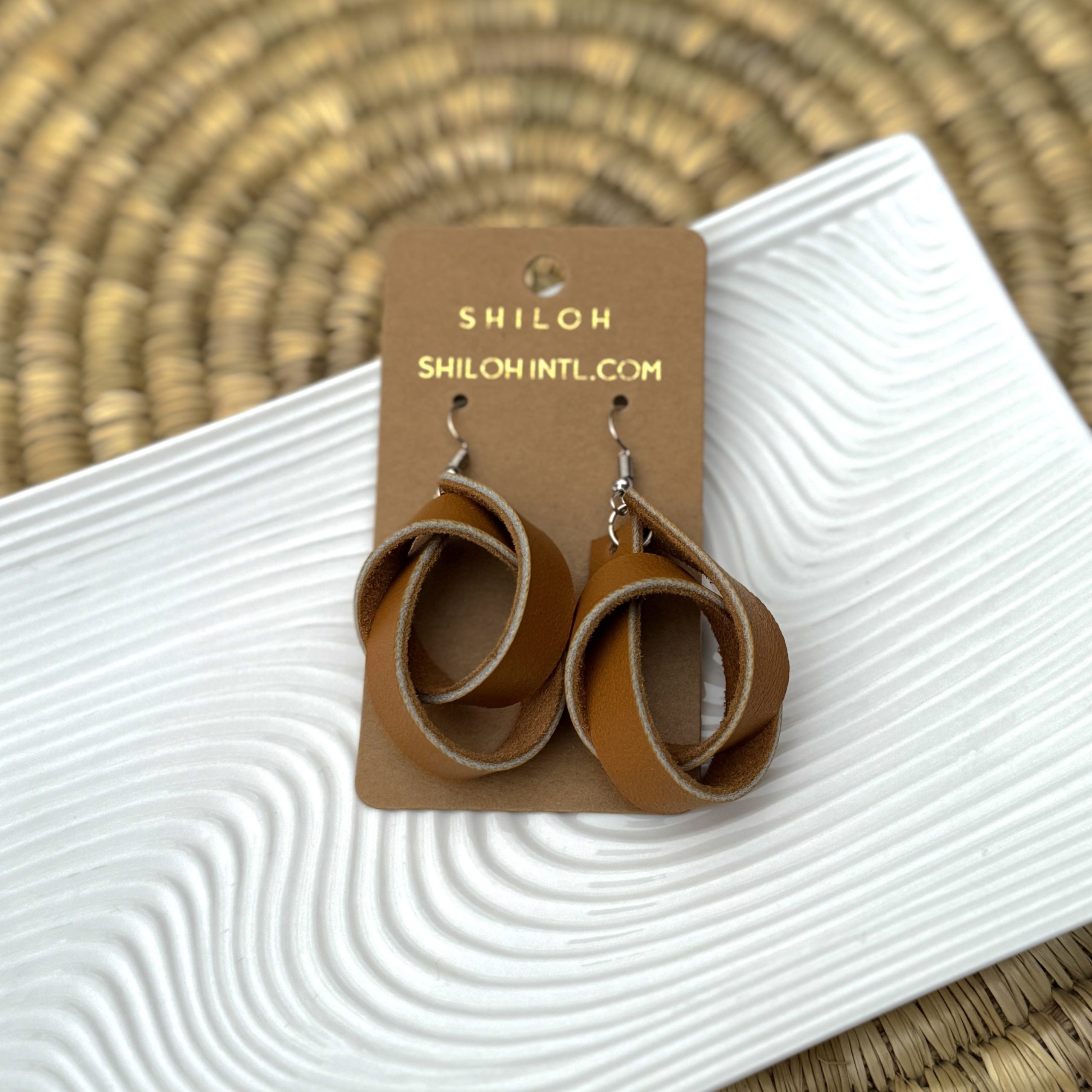Knots – Earrings - Image 6