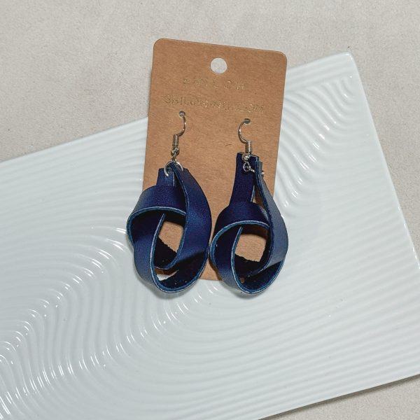 Knots – Earrings - Image 5